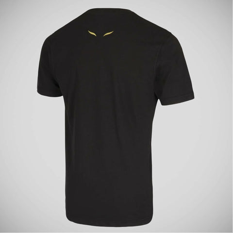 Black/Gold Elion Paris T-Shirt