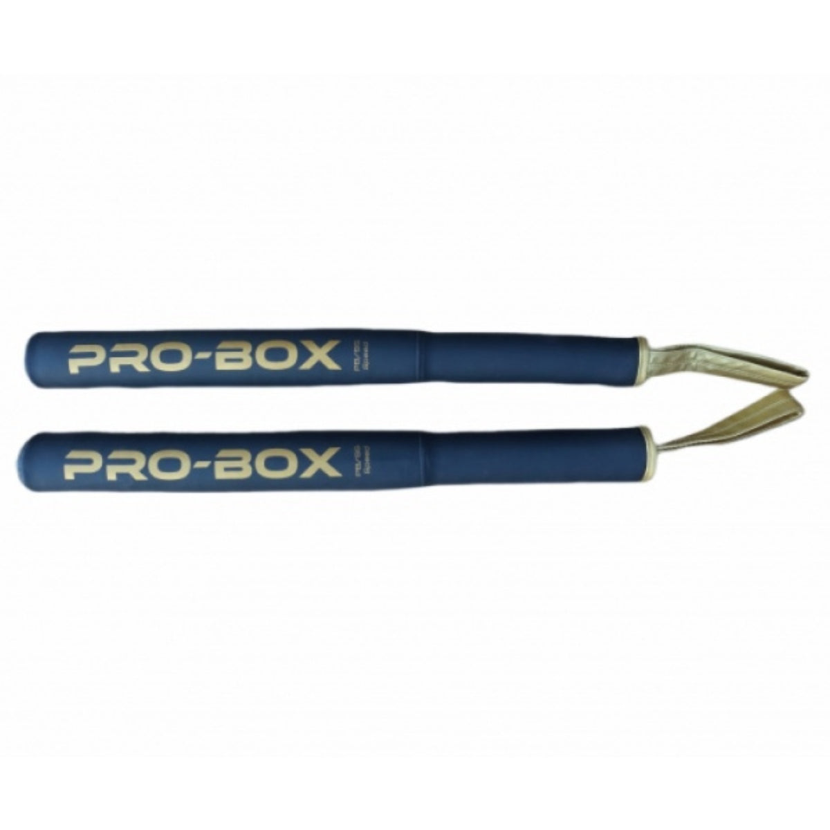 Black/Gold Pro-Box Speed Sticks   