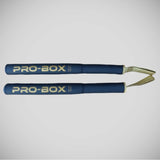 Black/Gold Pro-Box Speed Sticks   