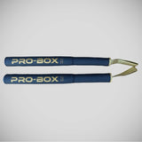 La vitesse pro-box colle noir / or