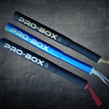 Black/Gold Pro-Box Speed Sticks   