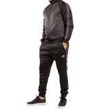 Venum Club 212 Joggers Black/Gold