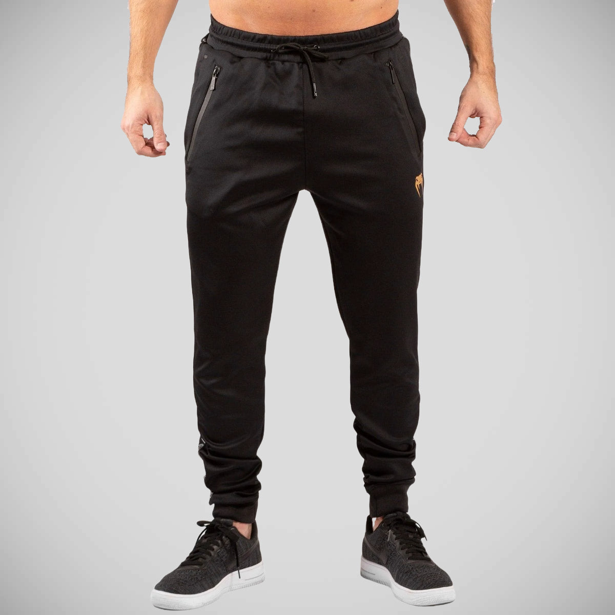 Venum Club 212 Joggers Black/Gold