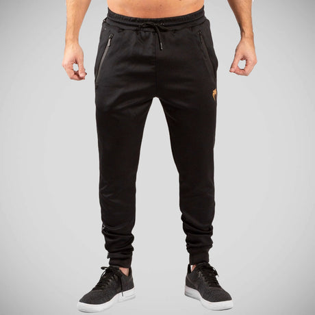 Venum Club 212 Joggers Black/Gold