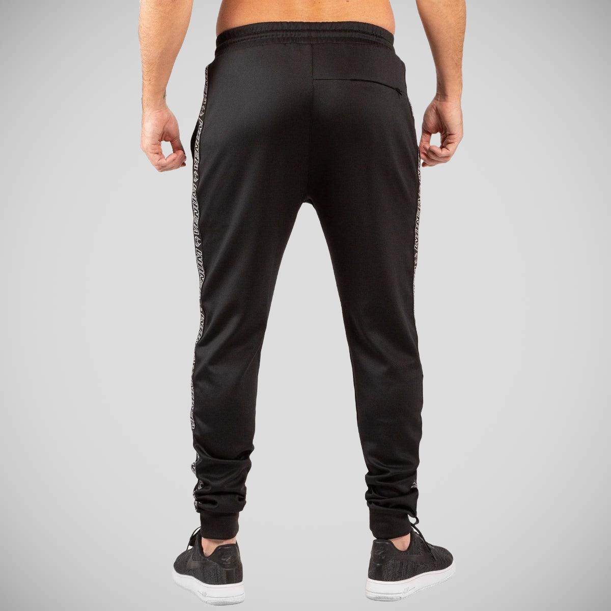 Venum Club 212 Joggers Black/Gold