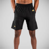 Venum G-fit träningshorts svart/guld