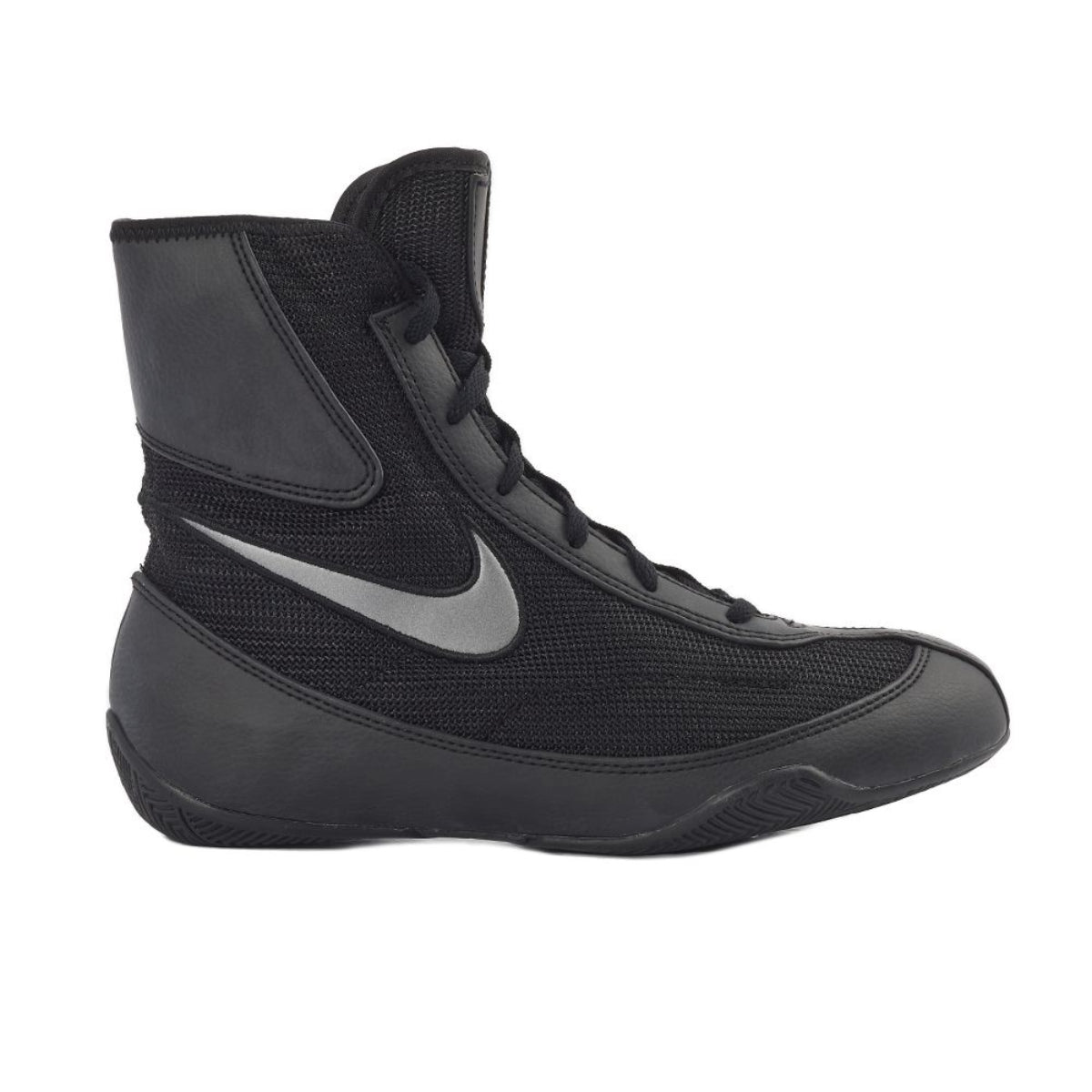Nike Machomai 2 Boots Boxing Black/Grey