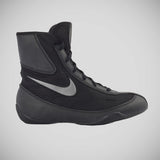 Nike Machomai 2 Boots Boxing Black/Grey