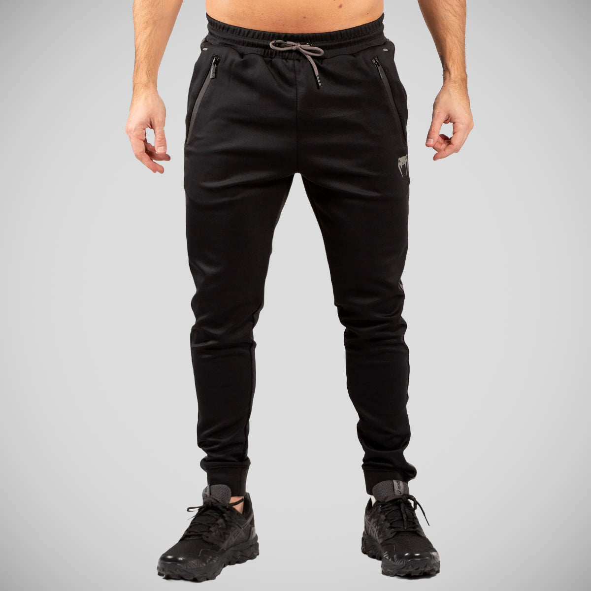 Venum Club 212 Joggers schwarz/grau