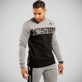 Venum Verbind sweatshirt zwart/grijs
