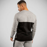 Venum Verbind sweatshirt zwart/grijs