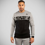 Venum Verbind sweatshirt zwart/grijs