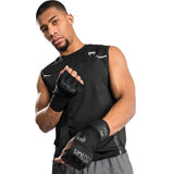 Venum Tempest 2.0 Dry Tech Tank Top schwarz/grau