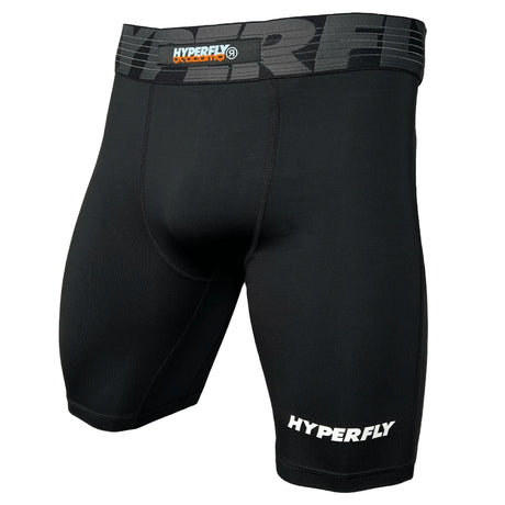 Hyperfly Hypercross Shorts V2 Black