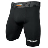 Shorts hiperfly hypercross v2 preto