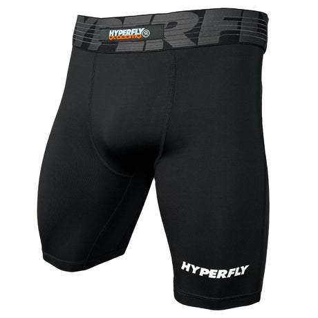 Shorts hiperfly hypercross v2 preto