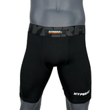 Shorts hiperfly hypercross v2 preto