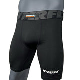 Shorts hiperfly hypercross v2 preto