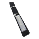 Hyperfly Comp BJJ Belt Black