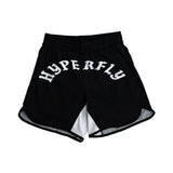 Shorts hyperfly masterfly preto