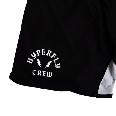 Hyperfly Masterfly Shorts Black