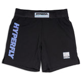 Hyperfly Procomp Supreme Shorts 4.0 Schwarz