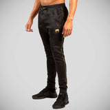 Black/Khaki Venum Club 212 Joggers   