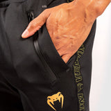 Black/Khaki Venum Club 212 Joggers   