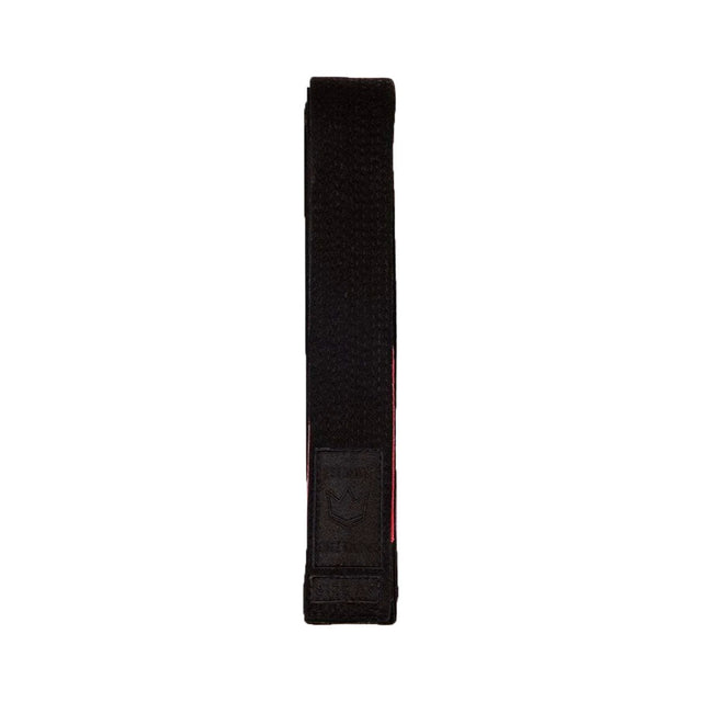 Kingz Absolute Premium Belt Black