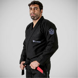 Black Kingz Balistico 3.0 BJJ Gi   