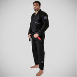 Black Kingz Balistico 3.0 BJJ Gi   