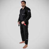 Kingz Balistico 3.0 BJJ GI Black