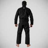 Kingz Balistico 3.0 BJJ GI Black