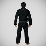 Kingz Classic 3.0 BJJ Gi Black