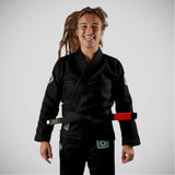 Kingz Classic 3.0 Ladies Bjj gi noir
