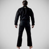 Kingz Comp 450 V6 BJJ Gi Black