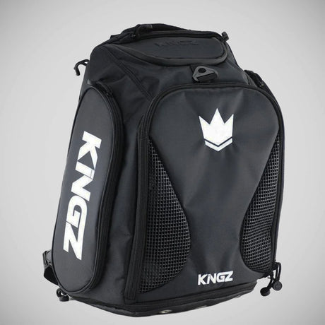 Black Kingz Convertible Backpack   