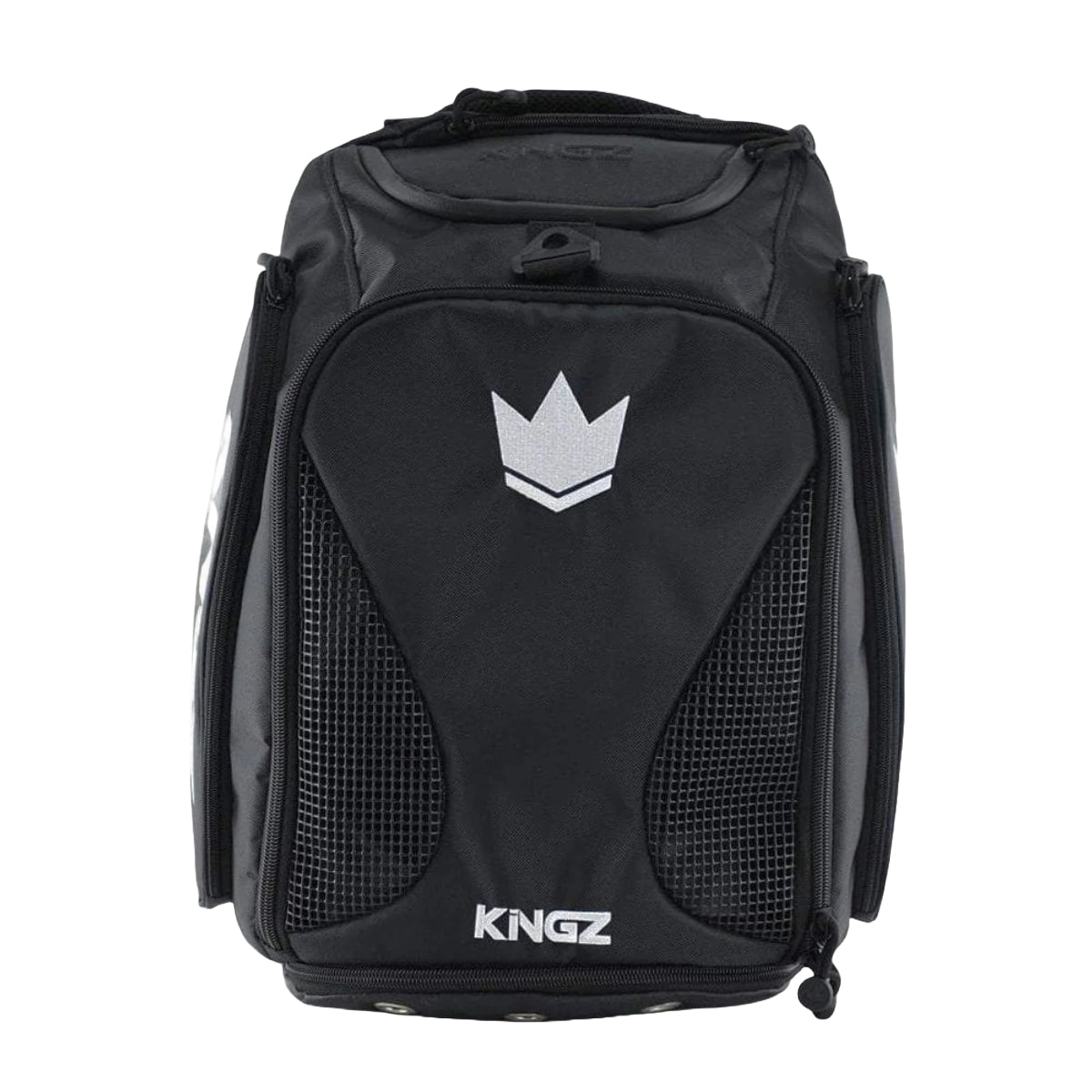 Kingz Convertible Batoh Black