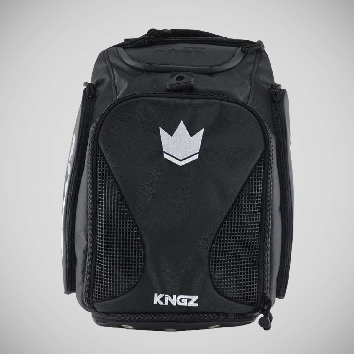 Kingz Convertible Batoh Black