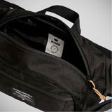 Kingz Crossbody Tasche Schwarz