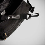 Kingz Crossbody Tasche Schwarz