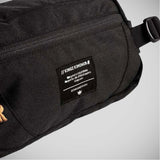 Kingz Crossbody Tasche Schwarz