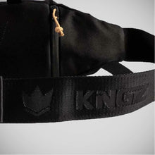 Black Kingz Crossbody Bag