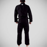 Kingz Kore BJJ Gi Black