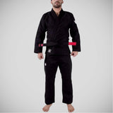 Black Kingz Kore BJJ Gi   