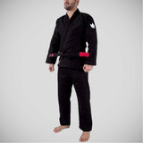 Black Kingz Kore BJJ Gi   