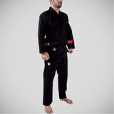 Kingz Kore BJJ Gi Black