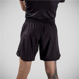 Kingz Kore Grappling Shorts schwarz