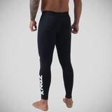 Kingz Kore Grappling Spats schwarz
