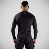 Kingz Kore Long Sleeve Rash Guard Black